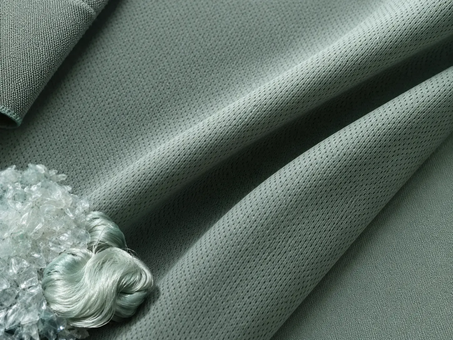 Sustainable Activewear Fabric
